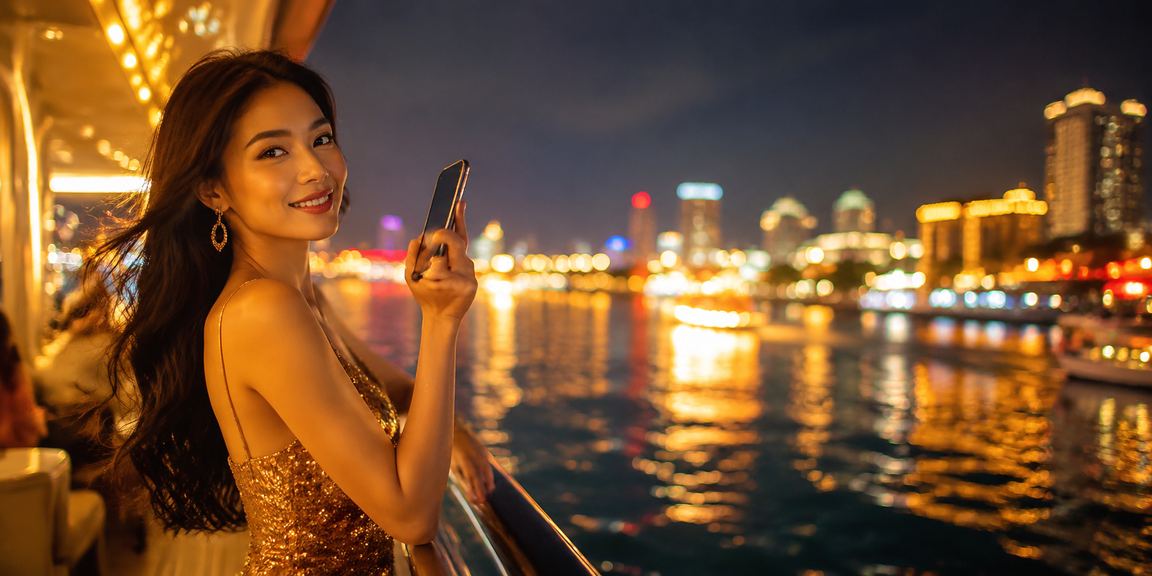 Khách hàng thưởng thức bắn cá qua ứng dụng 125k ở Đà Nẵng