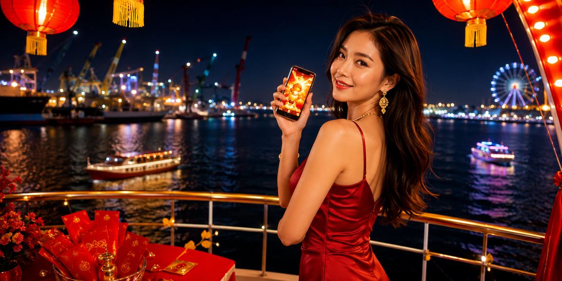 Xổ số Hải Phòng cùng trải nghiệm cá cược
