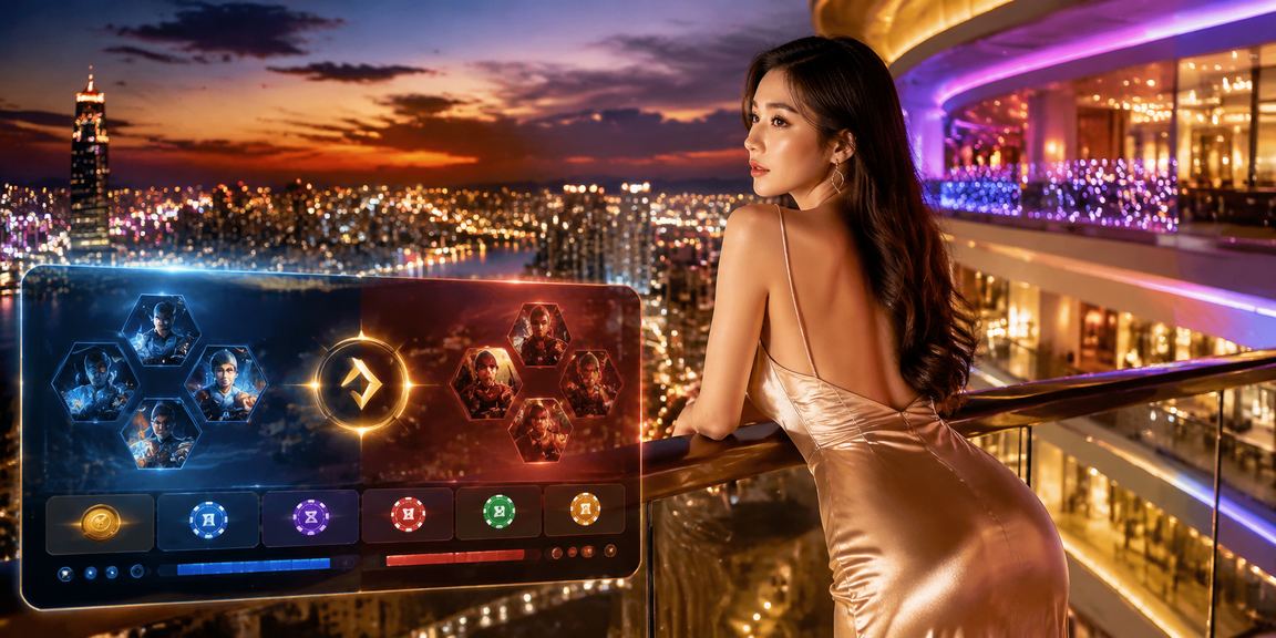 Trải nghiệm cá cược esports với bảo mật cao tại 125k